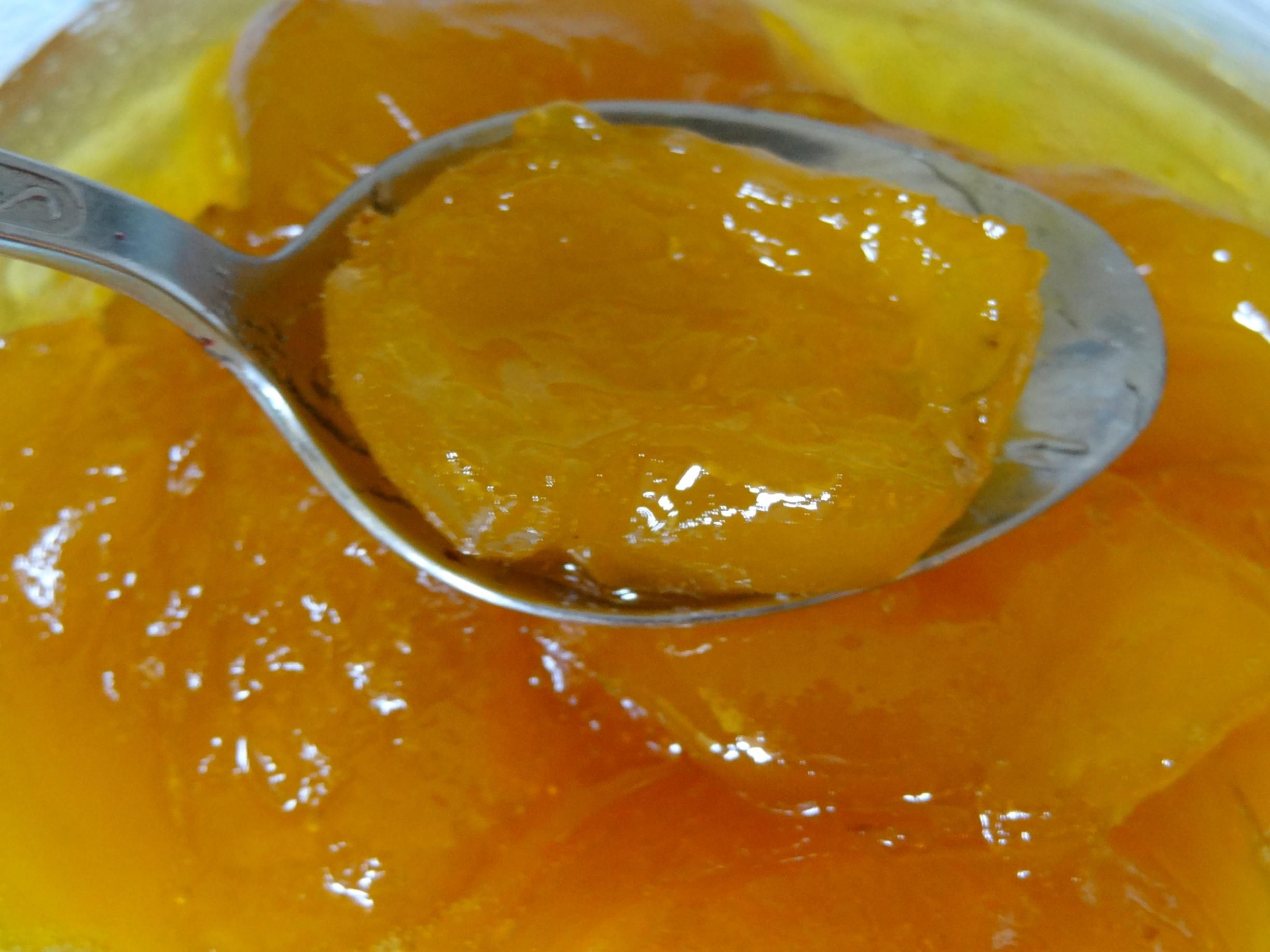 Варенье из ревеня с апельсином и лимоном: топ 7 рецептов как приготовить с фото