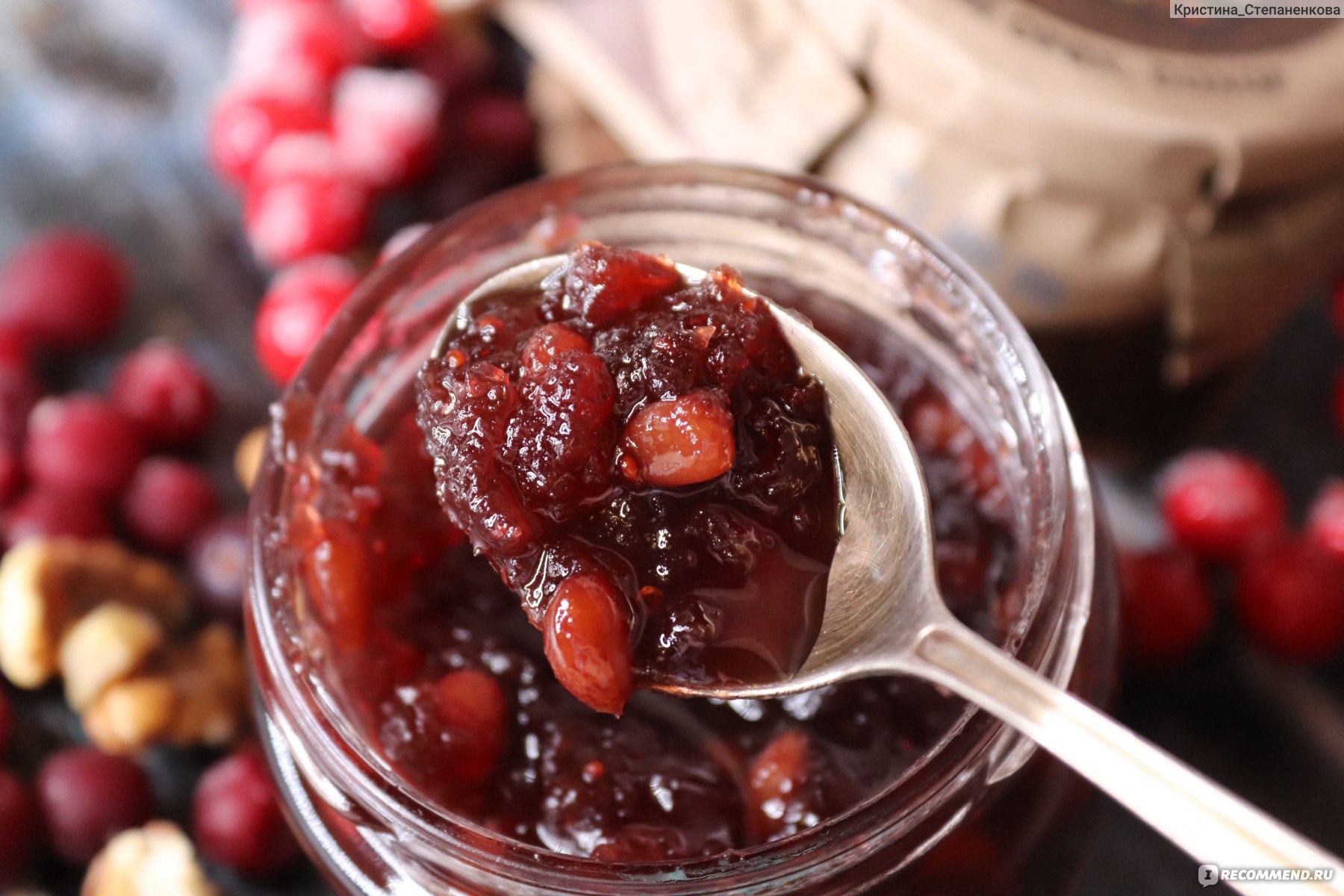 Варенье из замороженных ягод на зиму: 7 лучших пошаговых рецептов .