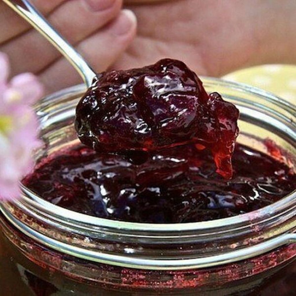 Варенье «пятиминутка» из вишни без косточек - лучшие рецепты вкусной сладкой заготовки