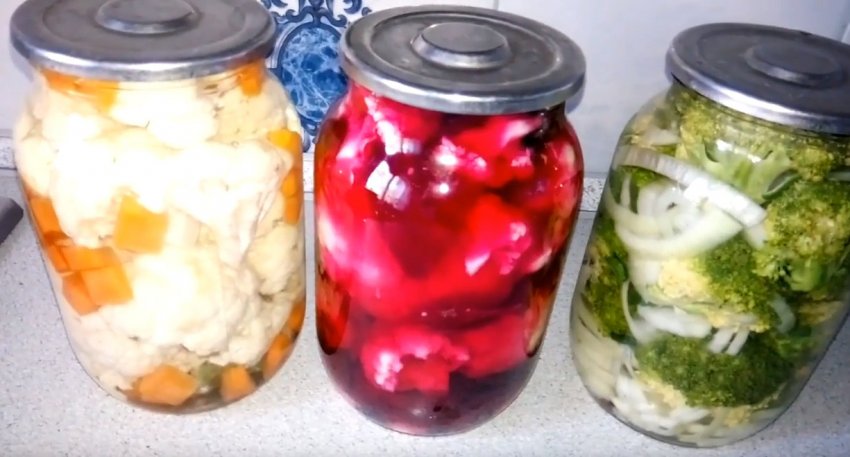 Заготовки из редьки – необычные рецепты из обычного овоща + видео
