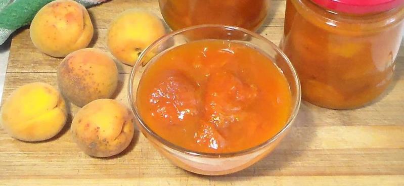 4 лучших рецепта приготовления на зиму абрикосов с сахаром без варки