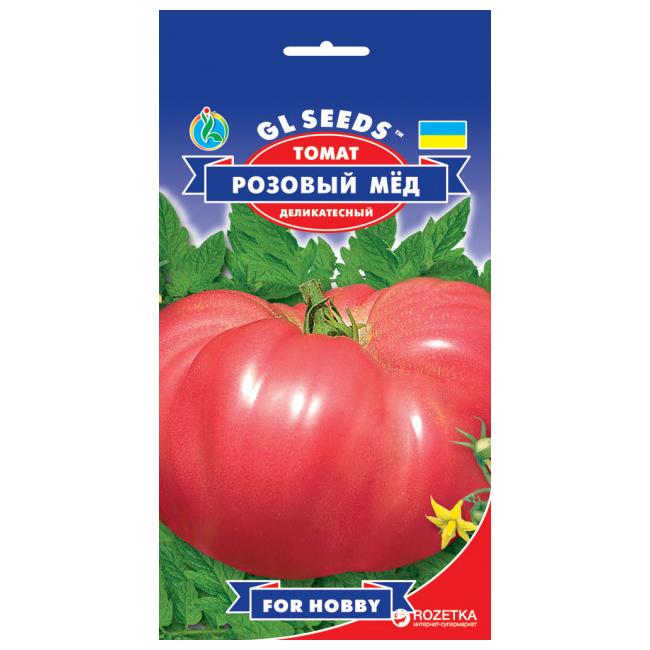 Сорта розовых томатов | tomatland.ru