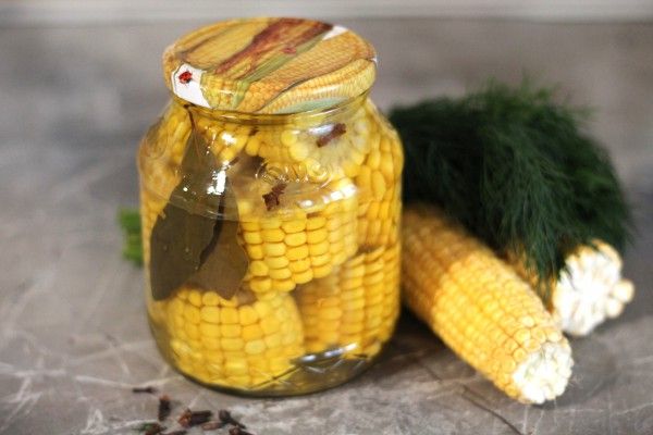 Всё о том, как консервировать кукурузу в домашних условиях на зиму: лучшие рецепты