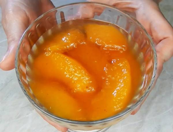 Как варить варенье из персиков с малиной или сливой: два рецепта вкусного варенья на зиму с фото и видео