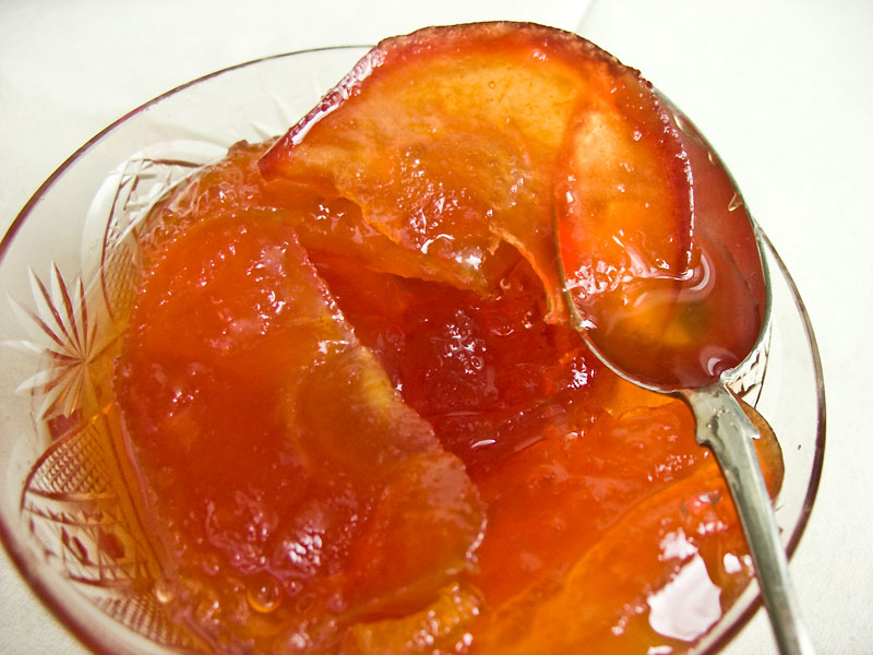 Варенье из яблок дольками прозрачное на зиму пошаговый рецепт быстро и просто от марины данько