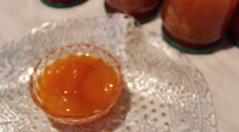 3 лучших рецепта приготовления варенья Пятиминутка из абрикосов без косточек на зиму