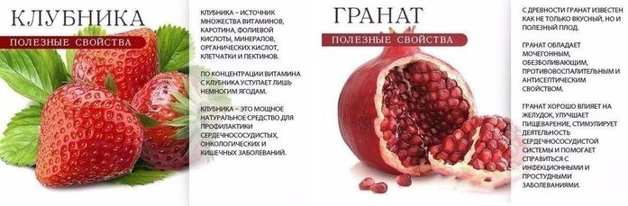 Земляника, это вам не клубника: польза и вред для организма человека