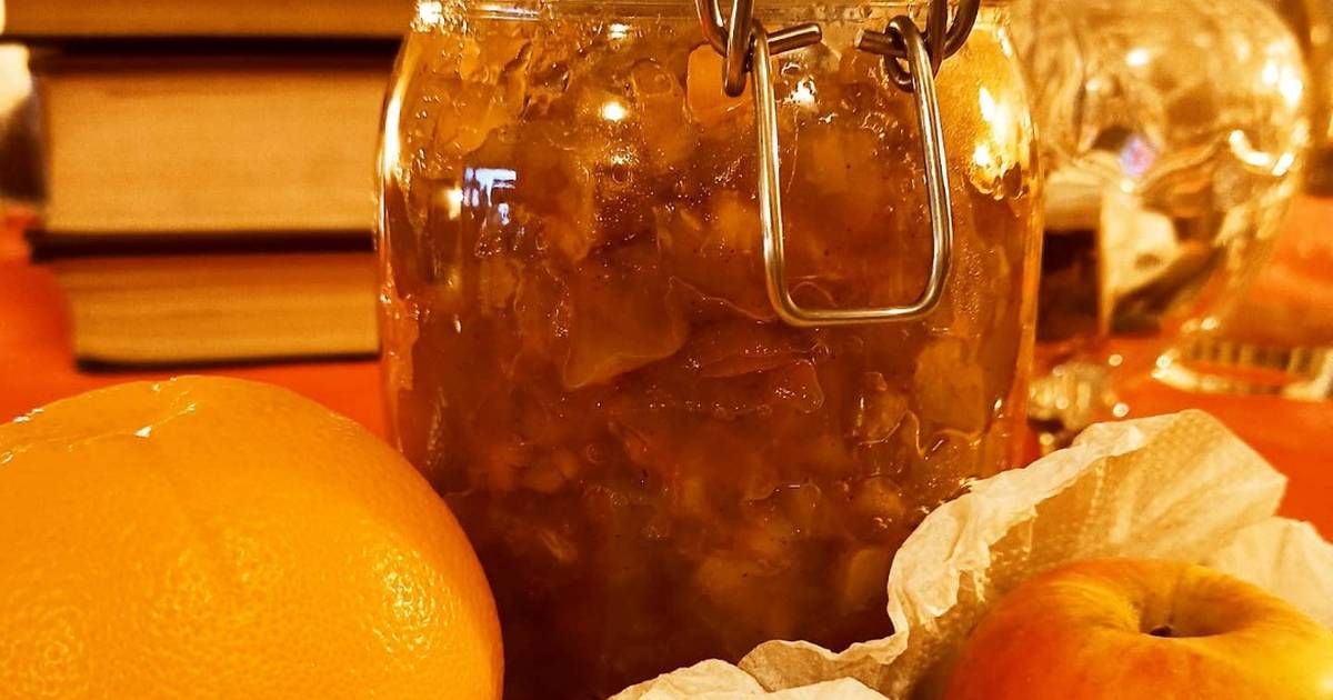 Прозрачное варенье из яблок на зиму. 4 простых и быстрых рецепта в домашних условиях