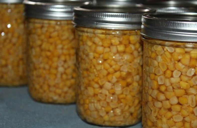 Способы заготовки кукурузы: рецепты домашней консервации