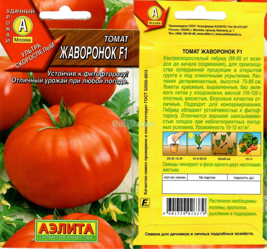 Томат «комнатный сюрприз»: описание сорта и рекомендации по выращиванию помидоры русский фермер