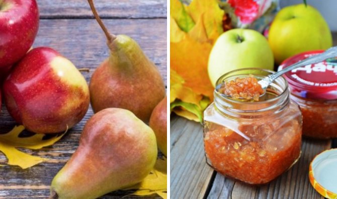 Повидло из груш на зиму - простой рецепт вкуснейшей заготовки для всей семьи!