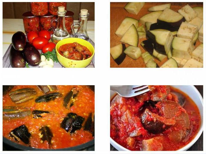 Имам баялды: рецепт армянский на зиму, тонкости приготовления консервации
