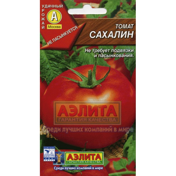 Томаты - посадка и выращивание в открытом грунте или теплице
