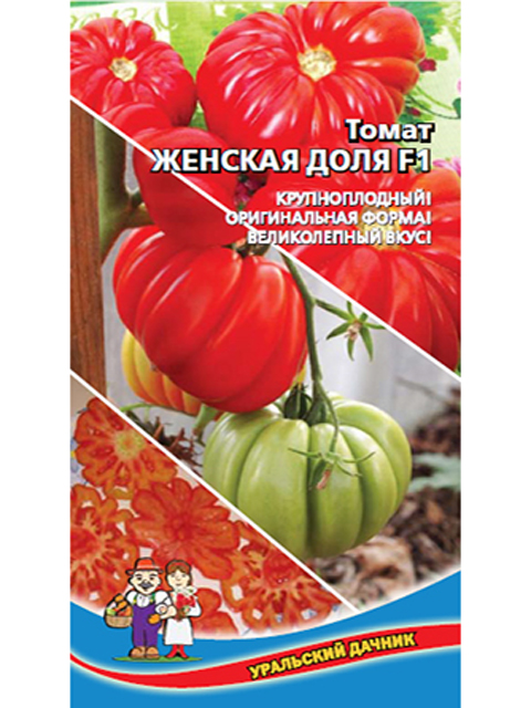 Гибрид томата «cчастье русское f1»: фото, видео, характеристика, урожайность, отзывы и описание.