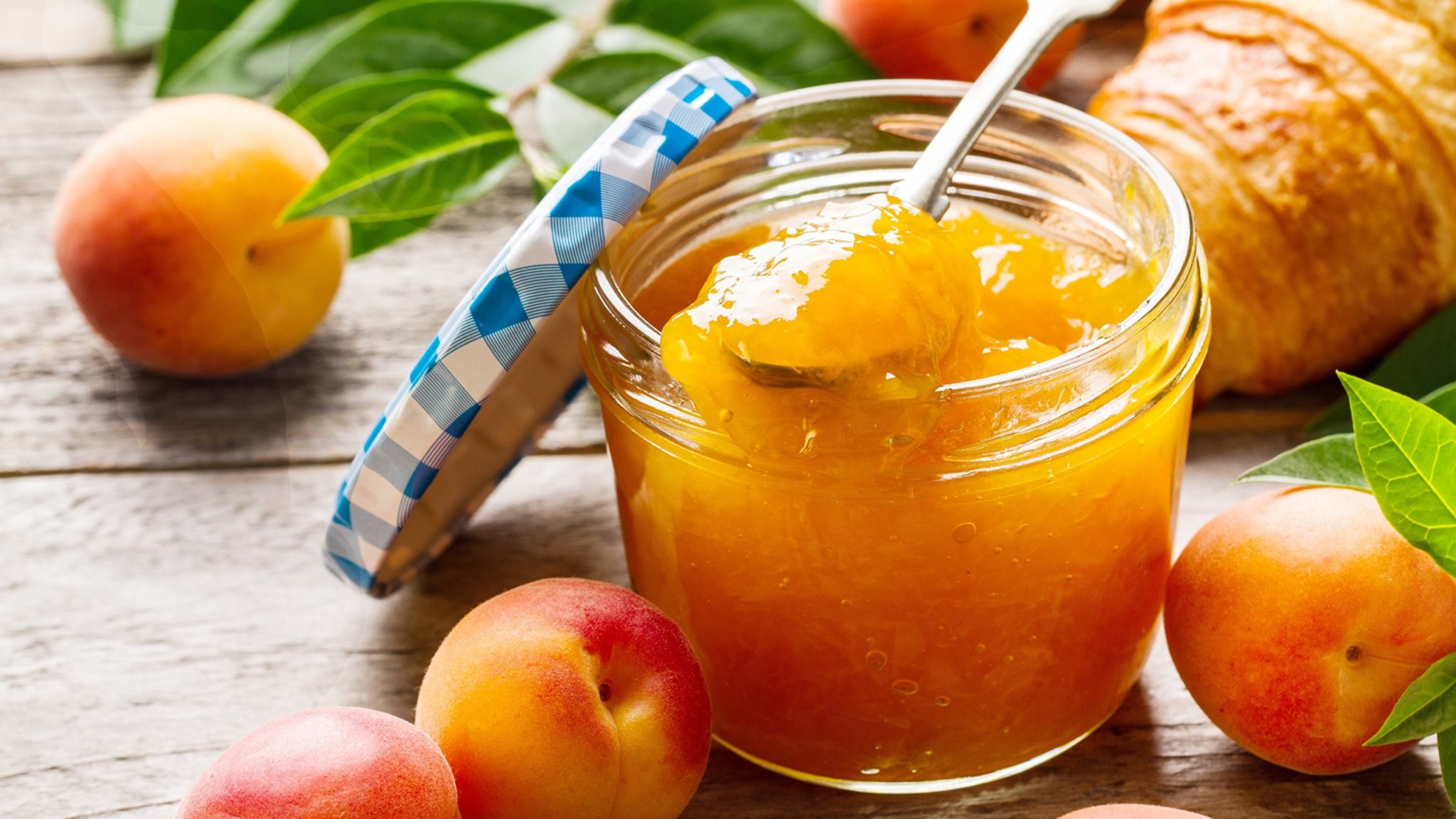 Варенье из персиков с лимоном: топ 10 простых рецептов на зиму с фото и видео