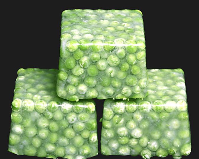 Замороженный горошек: 4 способа заморозки зеленого горошка на зиму в домашних условиях » сусеки
