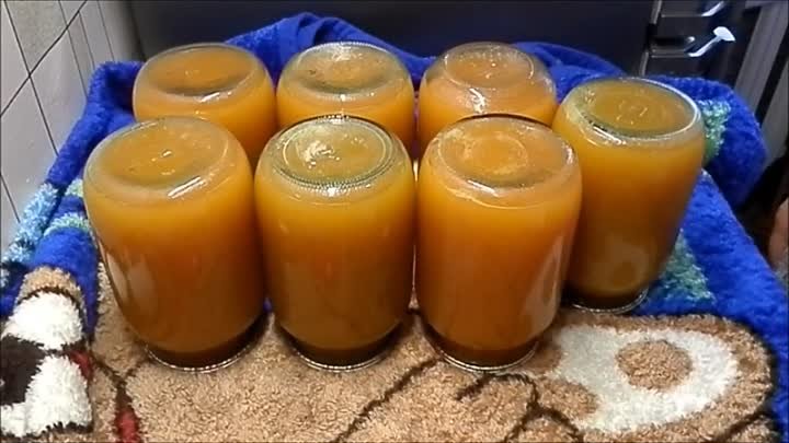 Консервированные персики – классические и новаторские рецепты + видео