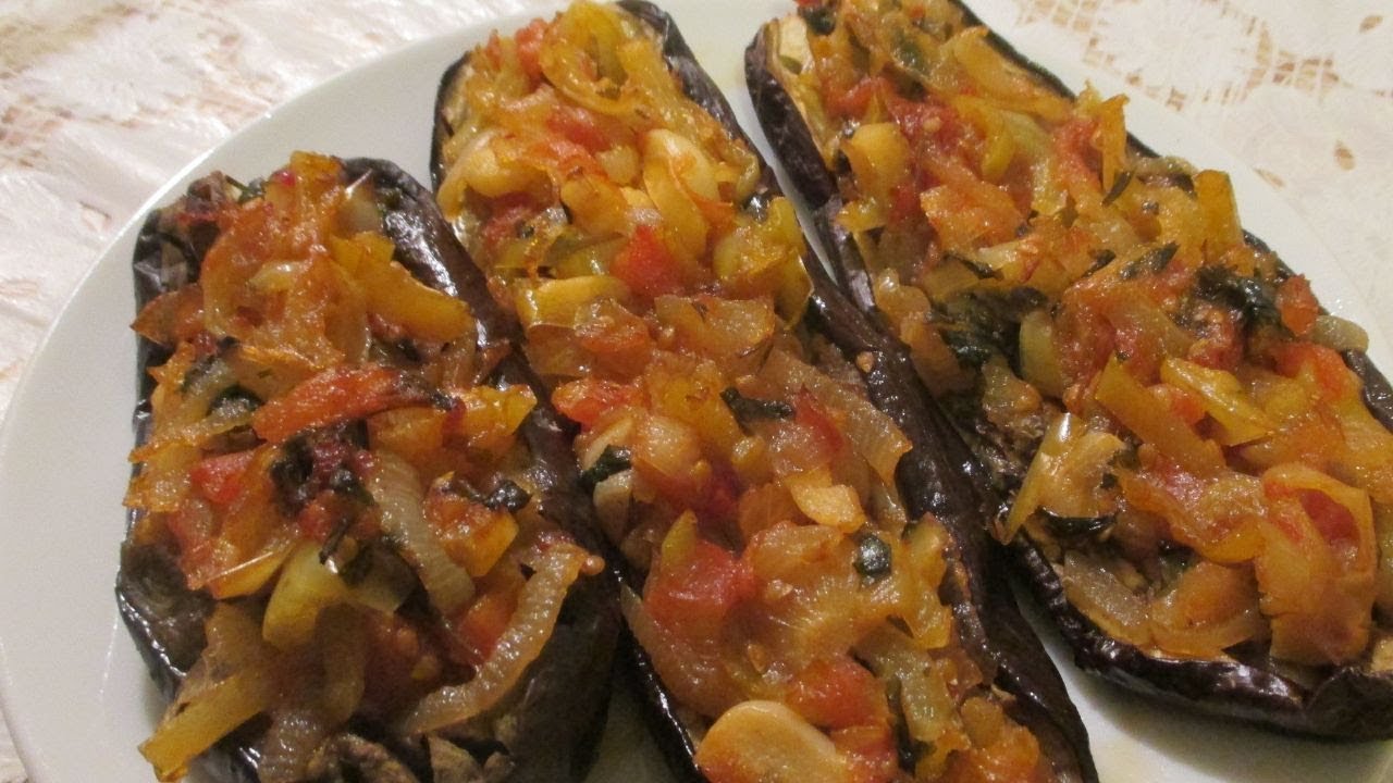 Имам баялды: рецепт армянский на зиму, тонкости приготовления консервации