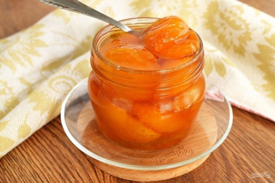 8 пошаговых рецептов приготовления желе из абрикосов на зиму