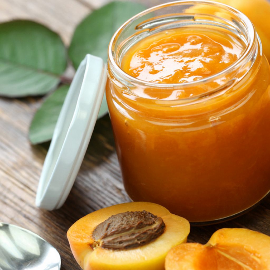7 лучших рецептов приготовления персиков в сиропе на зиму