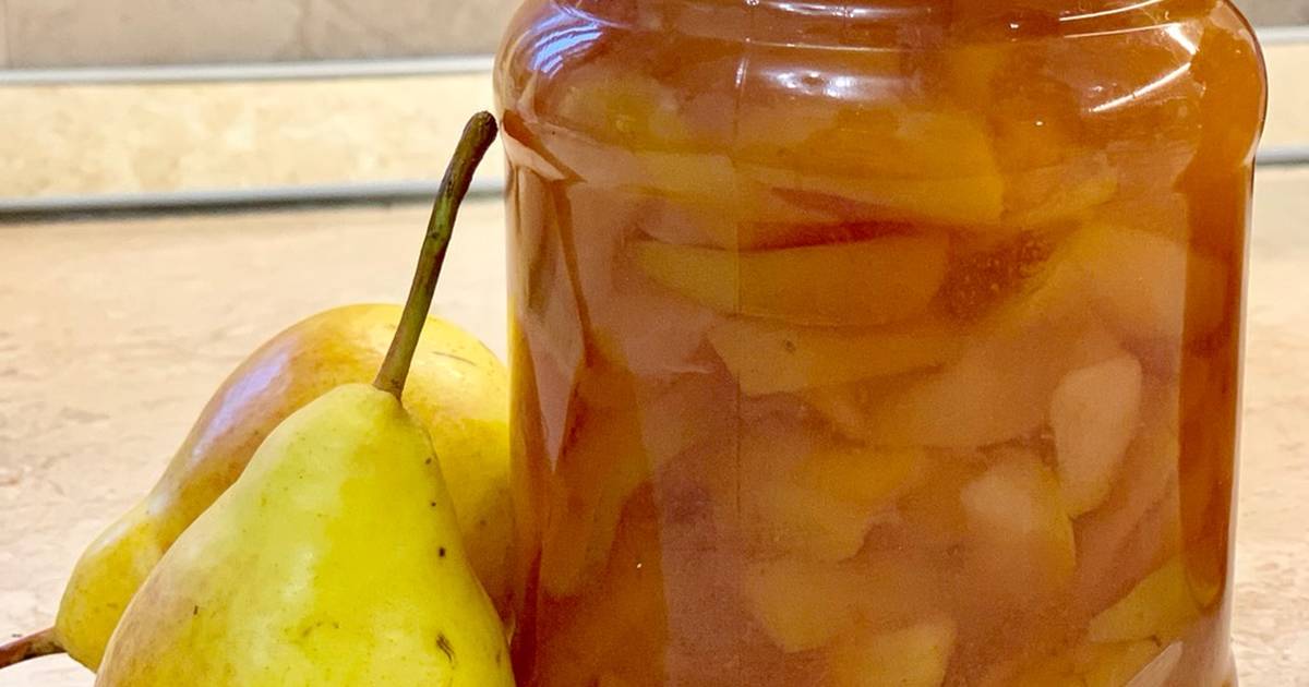 4 лучших рецепта приготовления прозрачного варенья из коричных яблок дольками на зиму