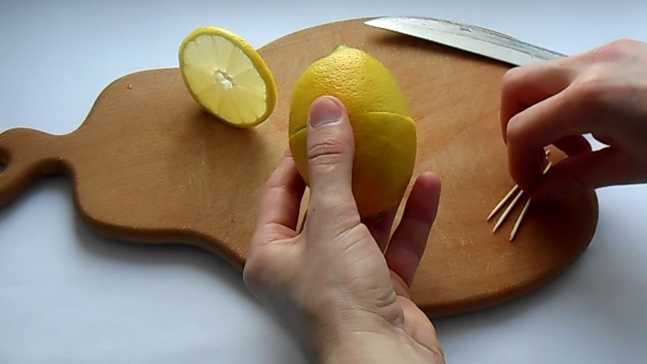 Как надолго сохранить лимоны свежими: секреты правильного обращения с цитрусами в домашних условиях