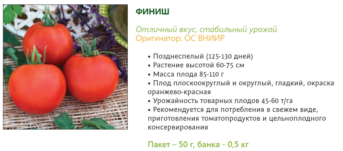 Детерминантный сорт томатов – что это такое и в чем их особенности