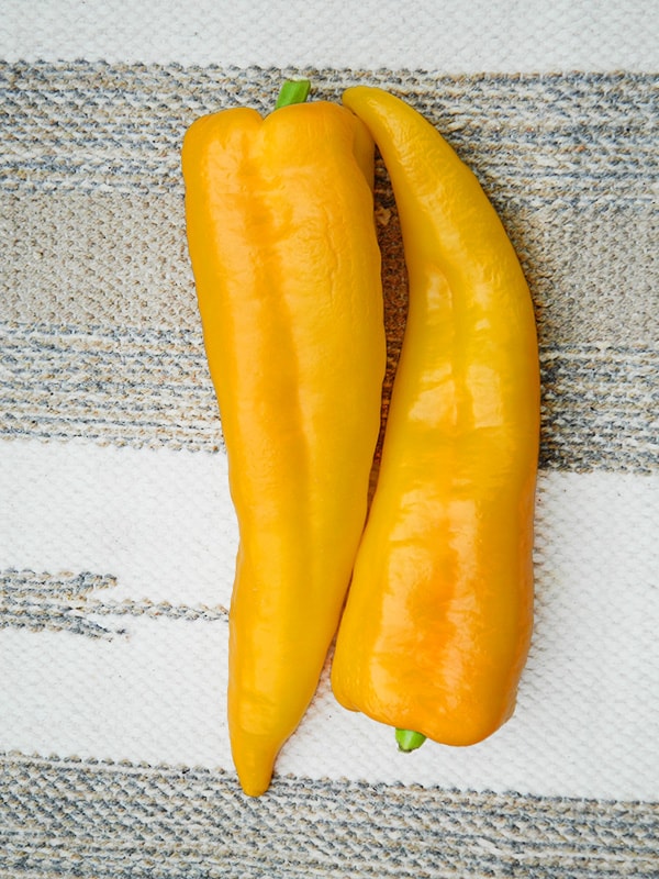 Описание сорта перцев рамиро: характеристики, урожайность, условия выращивания