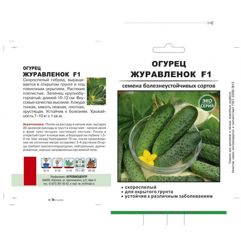 Огурец бьерн f1: описание сорта, отзывы, фото, урожайность