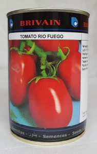 Помидор сорта рио фуего: описание, фото, характеристика томата безрассадного способа выращивания