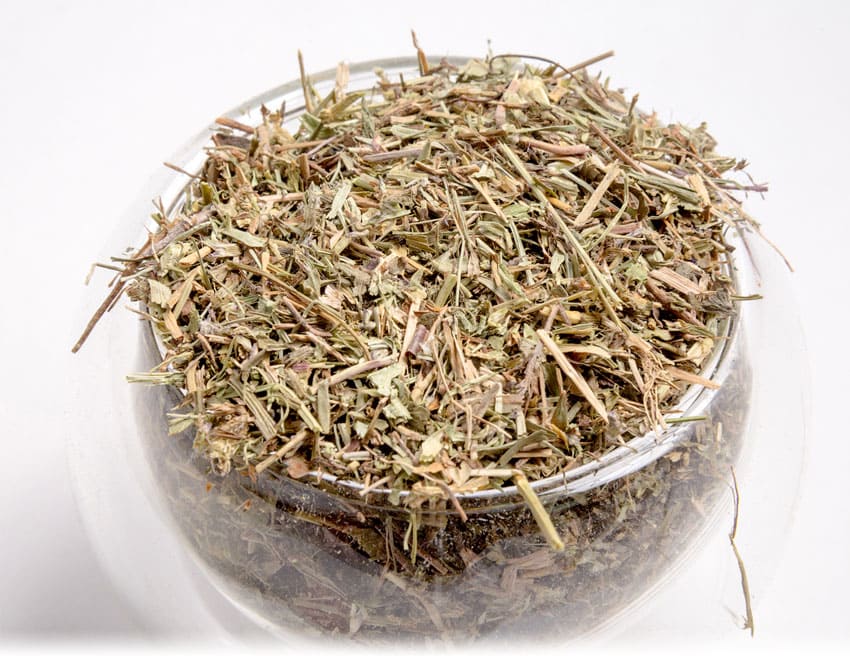Как сушить мяту: варианты сушки в домашних условиях, требования к подготовке травы и способы хранения - целебные травы