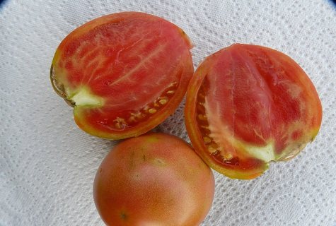 Описание томата моравское чудо и особенности выращивания сорта
