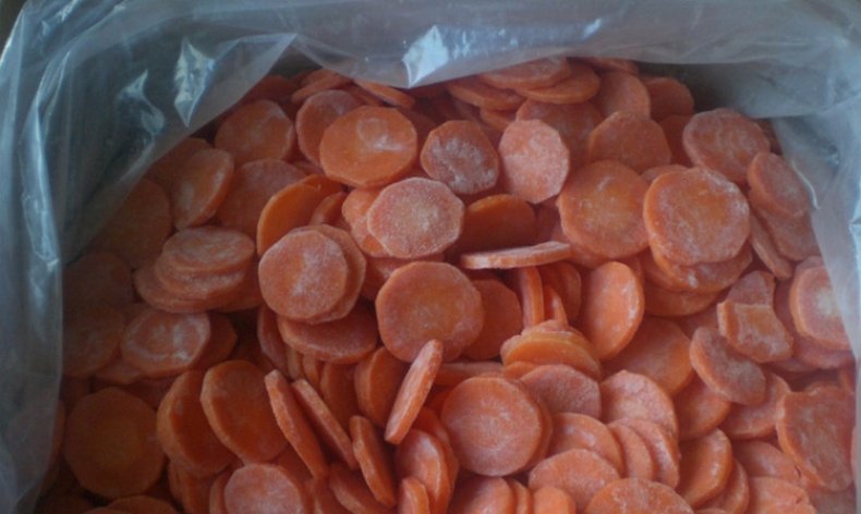 Как заморозить морковь на зиму в холодильнике в домашних условиях: тертую или целиком? русский фермер