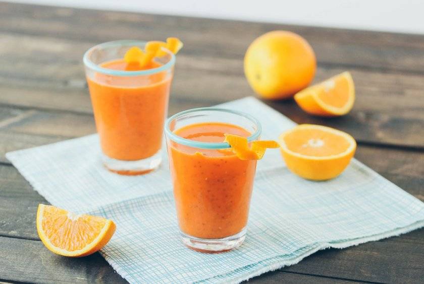 Как сделать апельсиновый сок в домашних условиях – как заготовить на зиму?