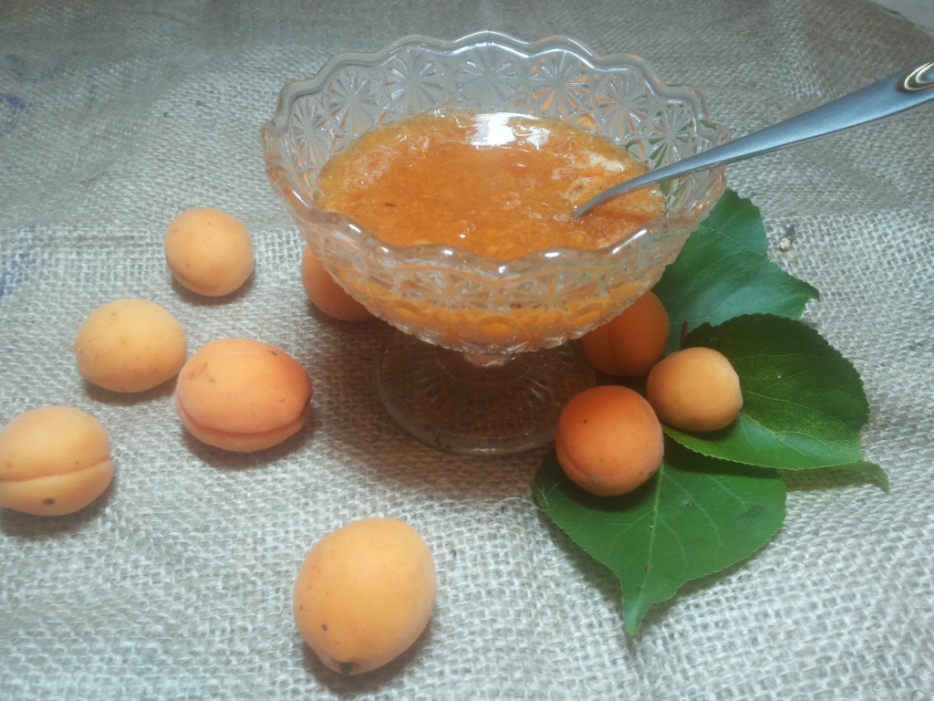 Заготовки из абрикосов на зиму: 6 лучших рецептов