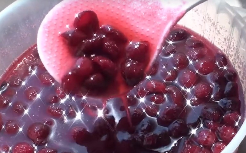 Как правильно варить малиновое варенье на зиму без косточек, с целыми ягодами, пятиминутку, без варки, в собственном соку: рецепты с пошаговыми фото и видео