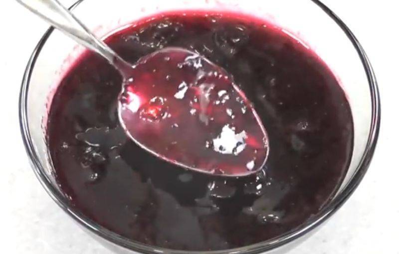 Варенье (желе) из смородины пятиминутка — вкусные рецепты приготовления