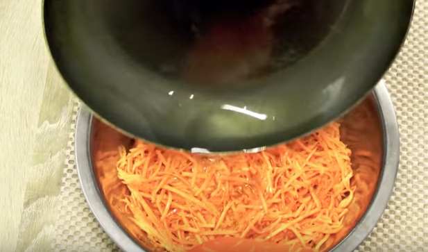 Очень вкусные рецепты маринованной моркови на зиму: пошаговое приготовление в домашних условиях