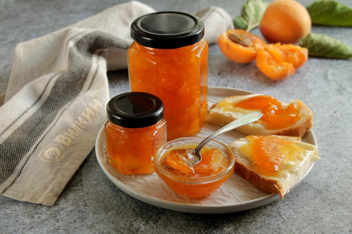Что приготовить из абрикосов на зиму и 19 лучших пошаговых рецептов