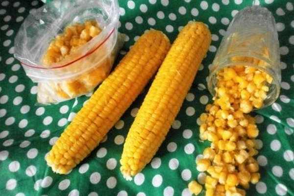 Консервированная кукуруза в домашних условиях: польза, приготовление по рецептам на зиму, секреты хозяек