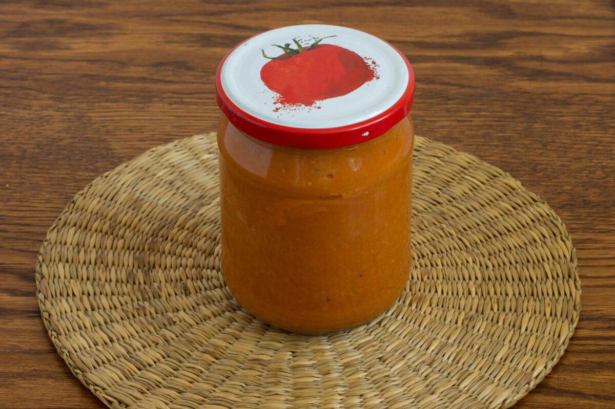 4 рецепта кабачковой икры, которую можно заготовить на зиму - лайфхакер