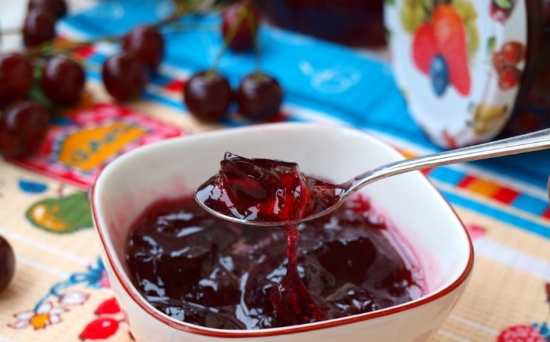 Сок из вишни в домашних условиях - простые рецепты и способы отжать сок