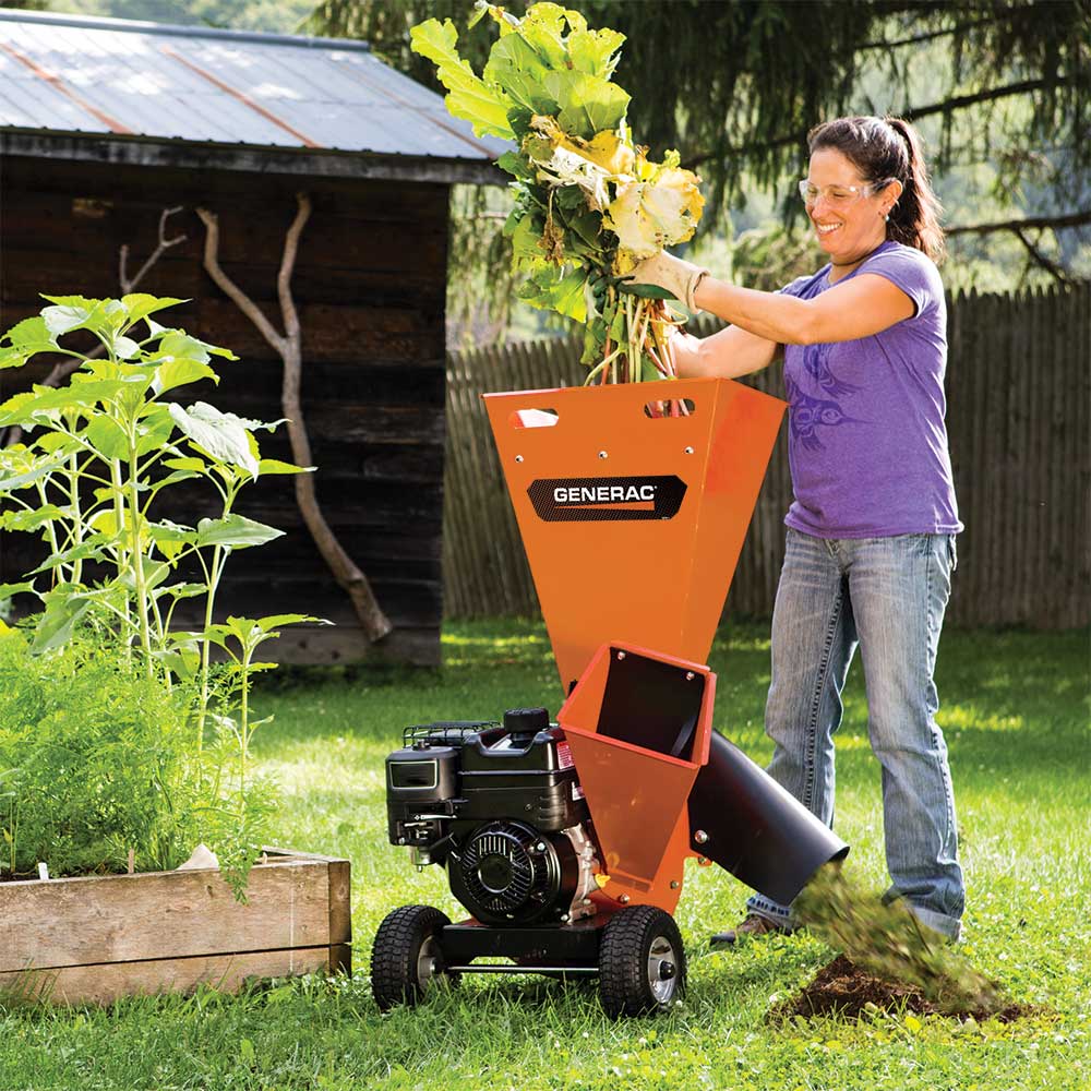 Садовый измельчитель своими руками: самодельный шредер для веток и травы из стиральной машины. как сделать электрический измельчитель мусора?