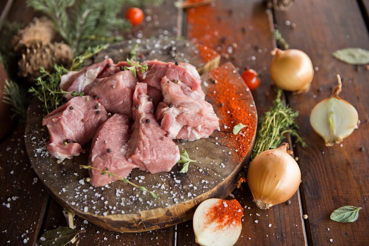 Лучший маринад для шашлыка из свинины: проверенные рецепты и лайфхаки