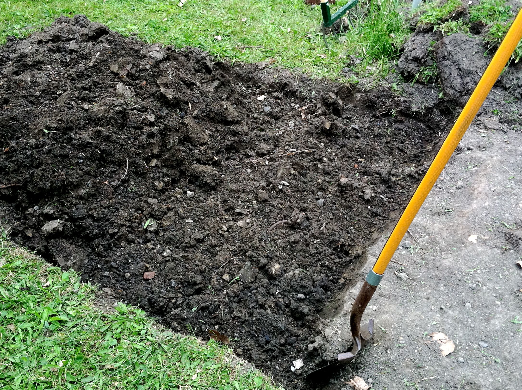 Копать или не копать: аргументы «за» и «против» осенней вспашки огорода