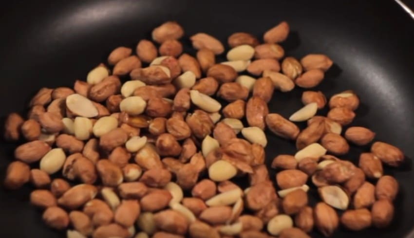 Как сушить грецкие орехи: поможем вам сделать все правильно!