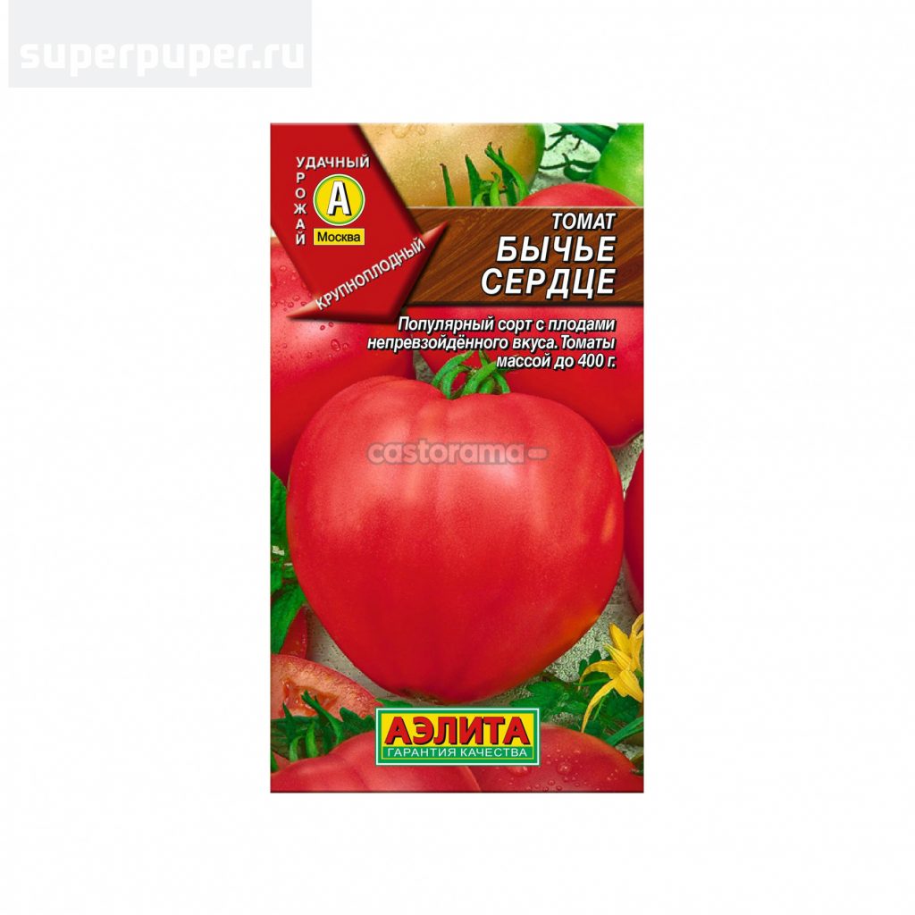 Томат «бычье сердце»: описание сорта, фото и основные характеристики помидоры русский фермер