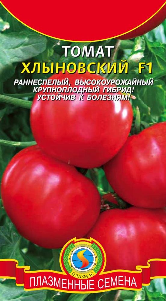 Самые урожайные сорта помидоров для открытого грунта