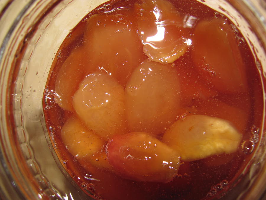 Варенье из сладких яблок: 3 рецепта на зиму, правила подготовки и приготовления