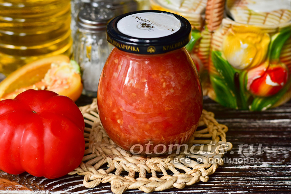 Аджика из кабачков на зиму, рецепты пальчики оближешь с томатной пастой, яблоками, острая и очень вкусная без помидоров кабачковая аджика